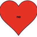 No❤️