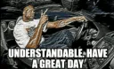 Understandable