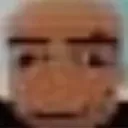 Roblox Bald Guy