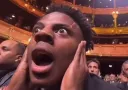 Shocked Ishowspeed