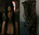 freaky nikki sad
