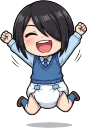 Jump for Joy