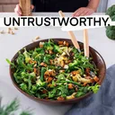 SALAD.