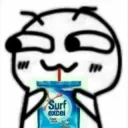 Surf excel