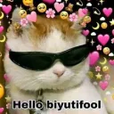 hello biyutifool
