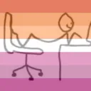 lesbianlurking