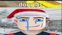 Douglas 🥹