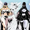 Two Baddies