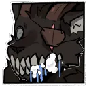 Rabid Wendigo