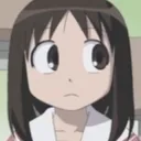 side eye