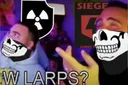 w larps
