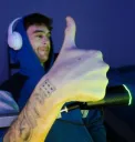MonMonThumbsUp