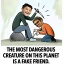 fake fren