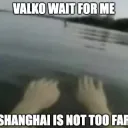 VALKOOOOOOO