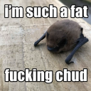 chud bitten