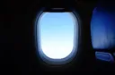 Airplane Window