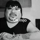 ok mijo