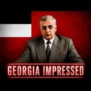 Georgia Impressed