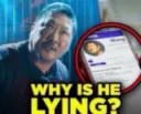Lying