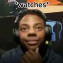 Watches ishowspeed