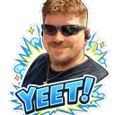 Yeet