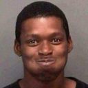 laugh holding back