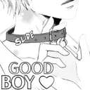 Good boy   .gg/babee