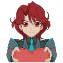 Isumi Heart