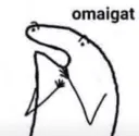omaigat