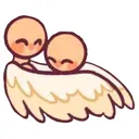Wing Hug