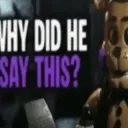 Why