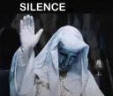 Silence