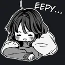 waguri sleepy
