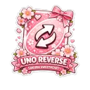 Uno reverse