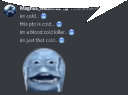Speech bubble