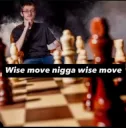 wise move