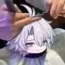 Haircut Phainon
