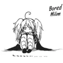 bored milim