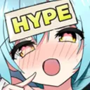 rimuru hype