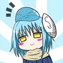 rimuru look