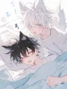 LUMINE IF THE SHIP SAILED