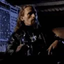 Gaahl Satan