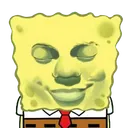 ishowspeed spongebob