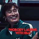 unfunny