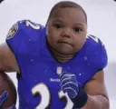 baby nfl
