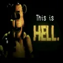 This is HELL