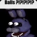 BALLS?!?!?!
