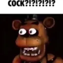 COCK!?!?!