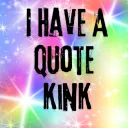 quote