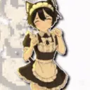 happy maid sway